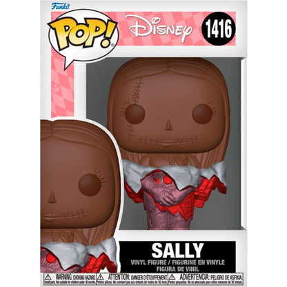 Disney POP Figure Nightmare Before Christmas Sally