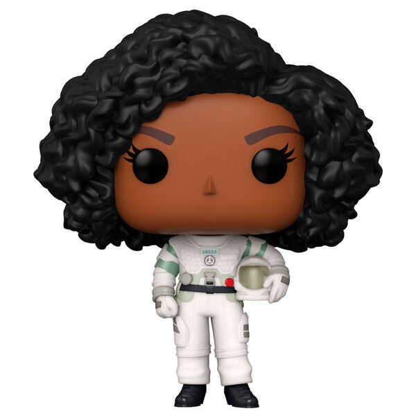 Blister 4 POP figures Marvel WandaVision Exclusive