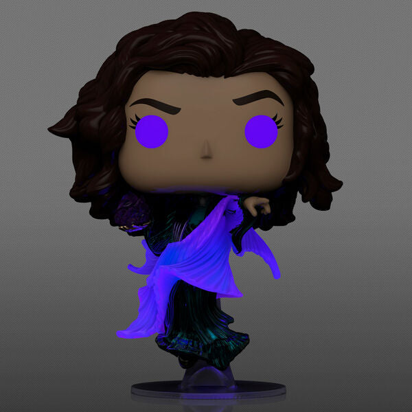 Blister 4 POP figures Marvel WandaVision Exclusive