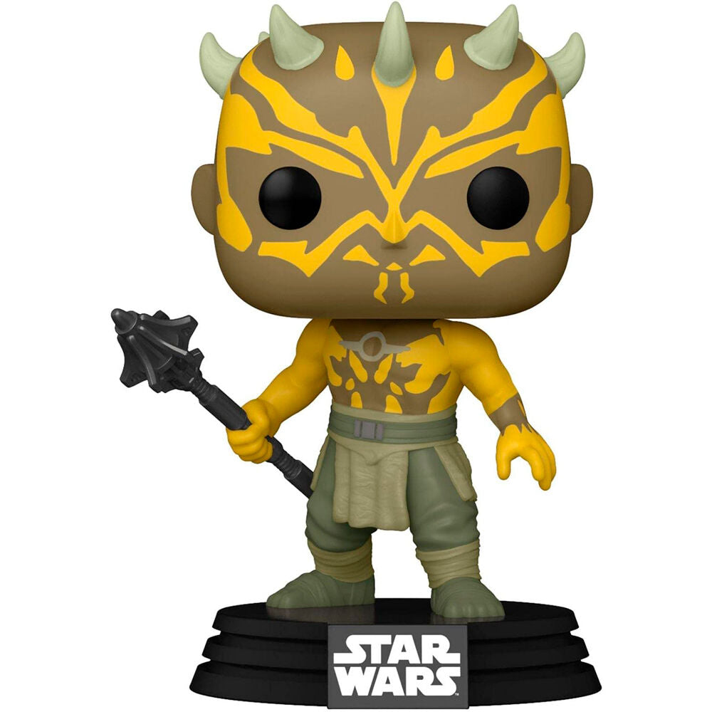 star wars nightbrother exclusive pop figure