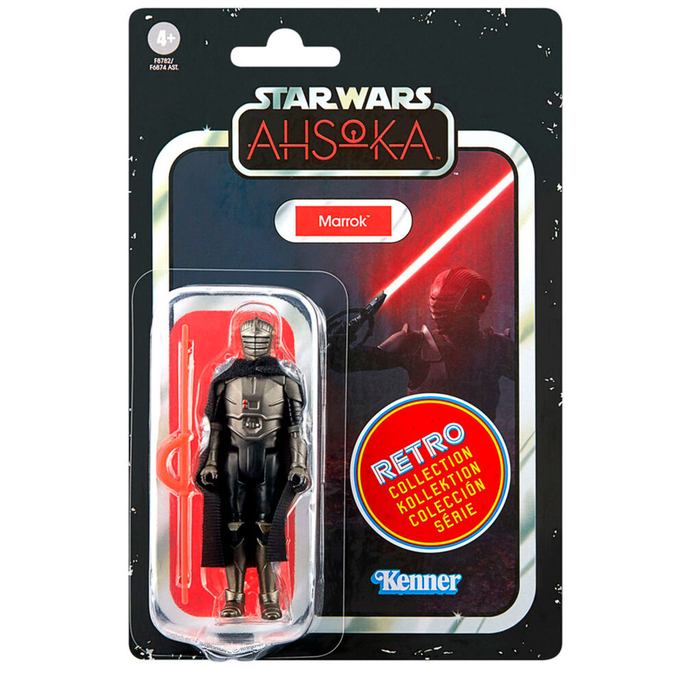 marrok ahsoka star wars figure 95cm
