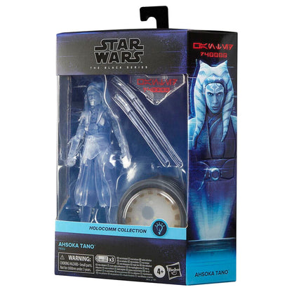 Figurka Ahsoka Tano Holocomm Collection Star Wars 15cm
