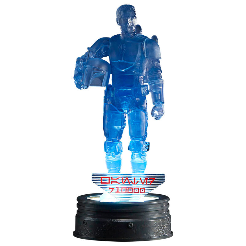 Ax Woves Holocomm Collection Figurka Star Wars 15 cm