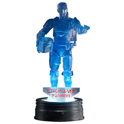 ax woves holocomm collection star wars figure 15cm