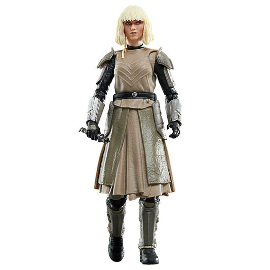 Figurka Shin Hati Ahsoka Star Wars 15cm