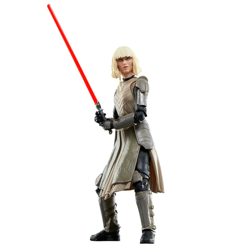 Figurka Shin Hati Ahsoka Star Wars 15cm