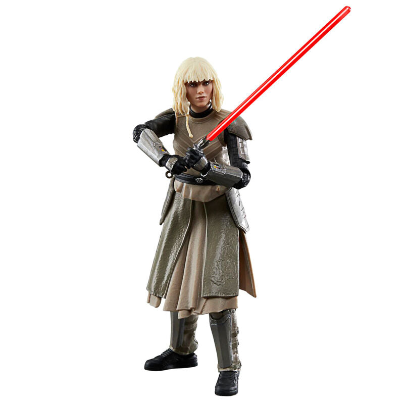 Figurka Shin Hati Ahsoka Star Wars 15cm