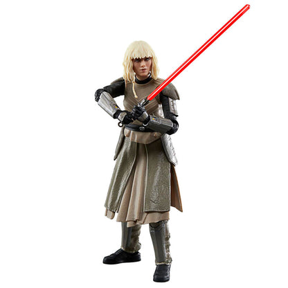 Figurka Shin Hati Ahsoka Star Wars 15cm