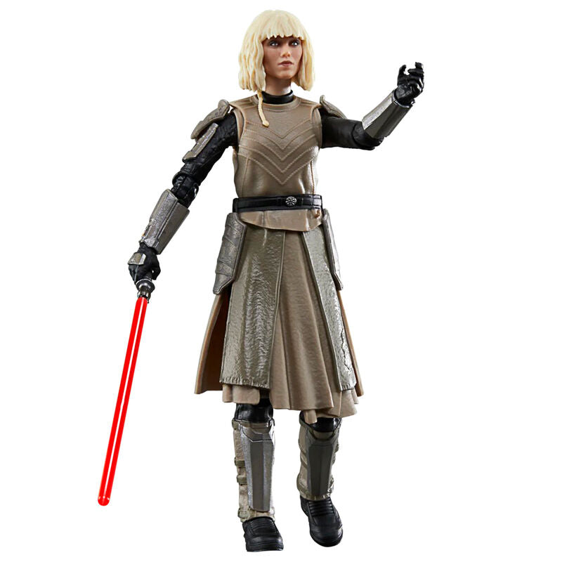 Figurka Shin Hati Ahsoka Star Wars 15cm