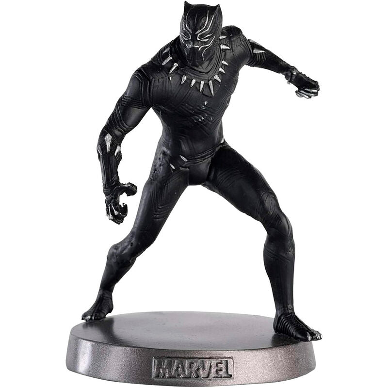 figure black panther heavyweights civil war captain america marvel