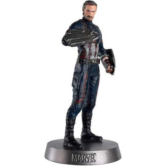 Captain America Heavyweights Infinity Wars Avengers Marvel Figur