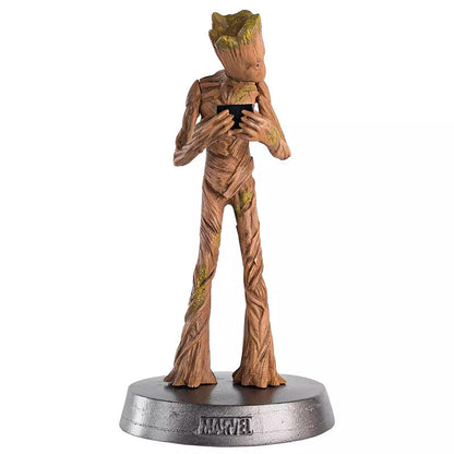 groot heavyweights infinity wars figure the avengers marvel