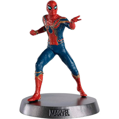 iron spider heavyweights infinity wars figure  the avengers marvel