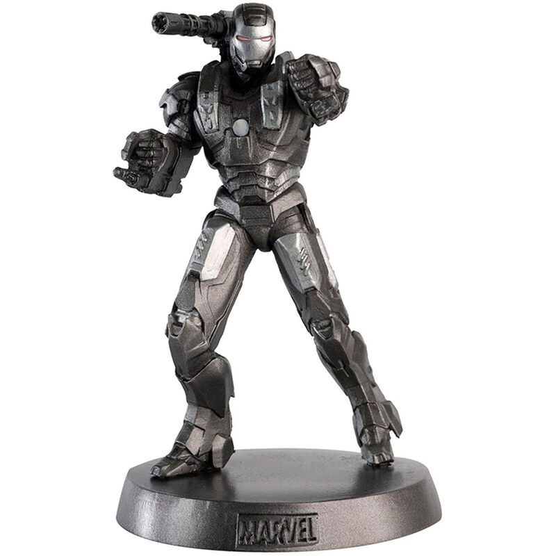 iron man war machine heavyweights infinite saga marvel figure