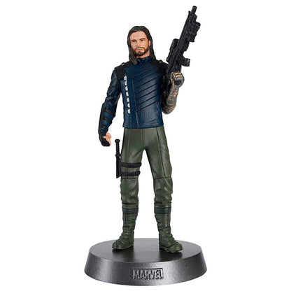 winter soldier heavyweights infinity war figure the avengers marvel