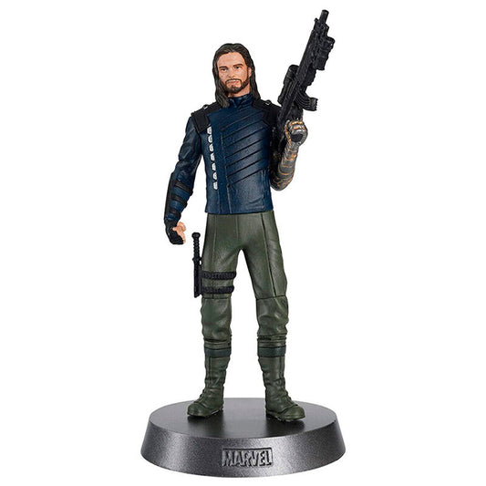 Winter Soldier Heavyweights Infinity War Figure The Avengers Marvel