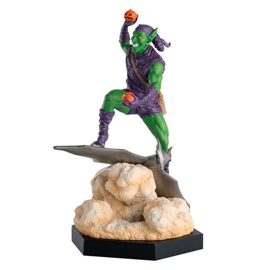Figura di Green Globin VS Marvel