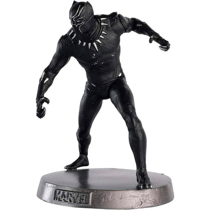 Figure Black Panther Heavyweights Civil War Captain America Marvel