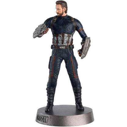 captain america heavyweights infinity wars avengers marvel figure