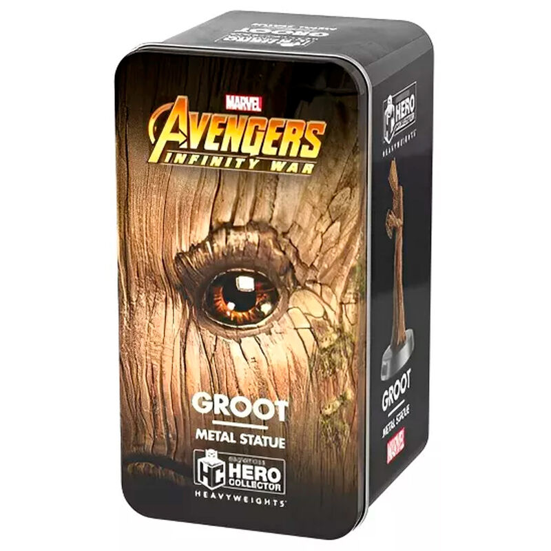 Groot Heavyweights Infinity Wars Figure The Avengers Marvel