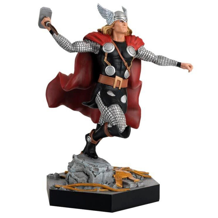 thor vs marvel figure