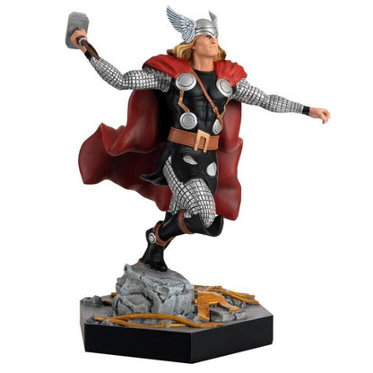 thor vs marvel figure