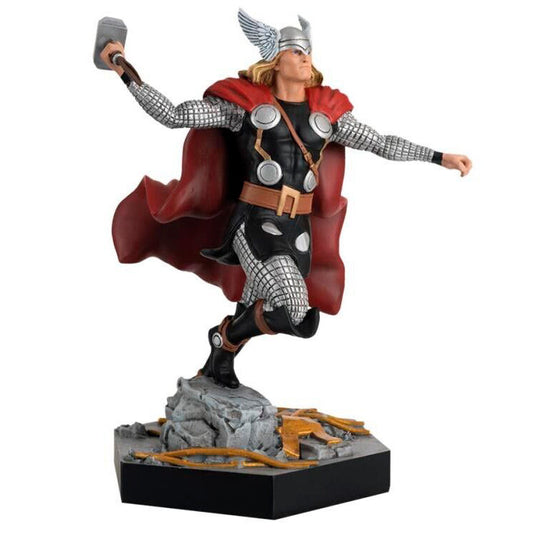 thor vs marvel figure