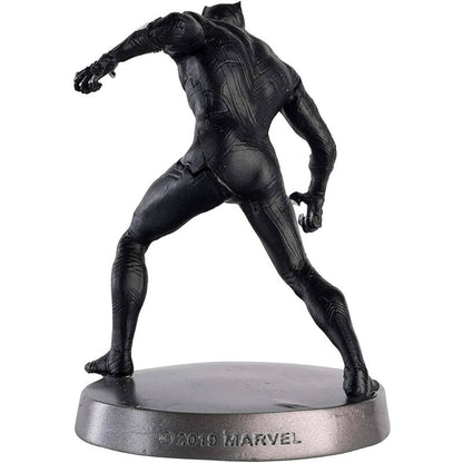 Figure Black Panther Heavyweights Civil War Captain America Marvel