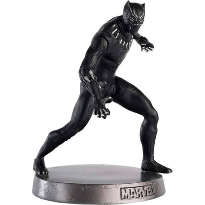 Figure Black Panther Heavyweights Civil War Captain America Marvel