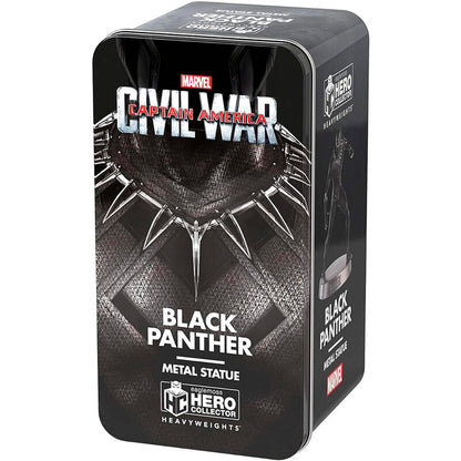 Figure Black Panther Heavyweights Civil War Captain America Marvel