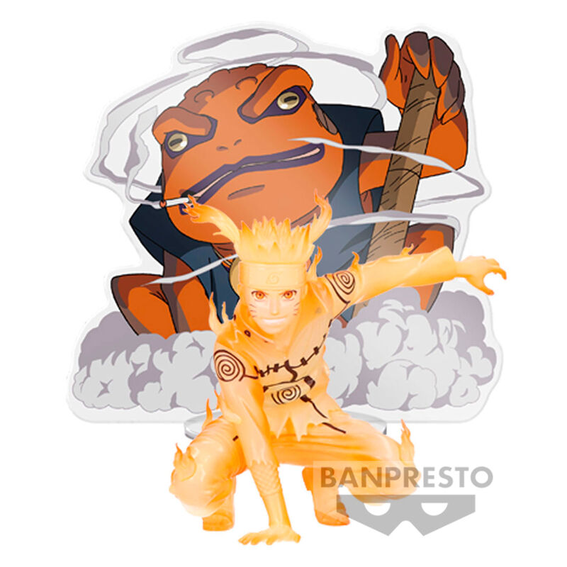 figure naruto uzumaki special panel spectacle naruto shippuden 9cm