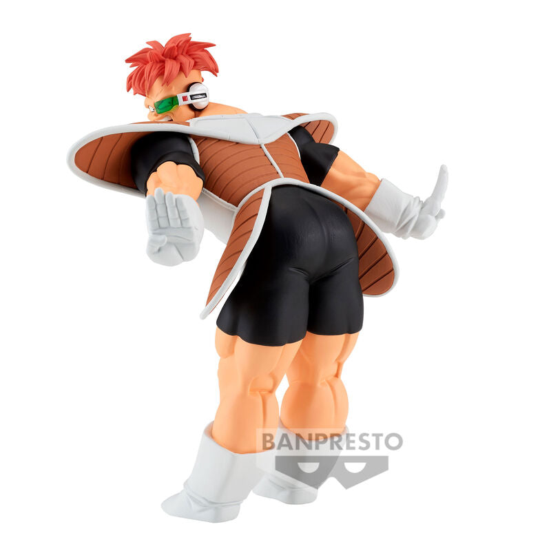 recoome solid edge work ginyu dragon ball z figure 14cm