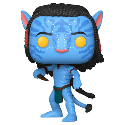 Avatar POP Figure O Sentido da Água Lo Ak