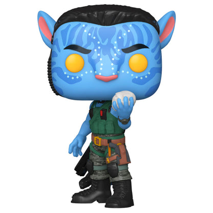POP Avatar O Sentido da Água Figura Recom Quaritch