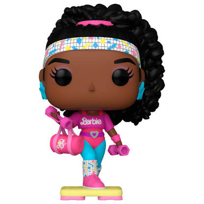 Barbie POP Figure Barbie Rewind