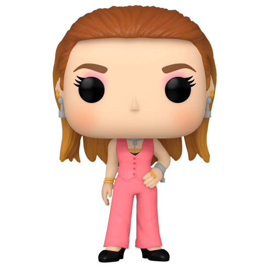 pop figure ted lasso keeley jones