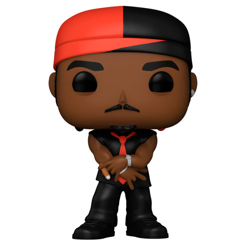 ja rule pop rocks figure