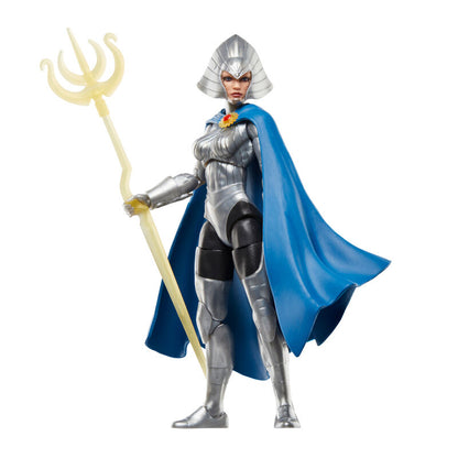 Blister figures Wolverine and Lilandra NeramaniLegends Series Marvel 15cm