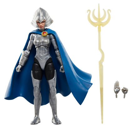 Blister figures Wolverine and Lilandra NeramaniLegends Series Marvel 15cm