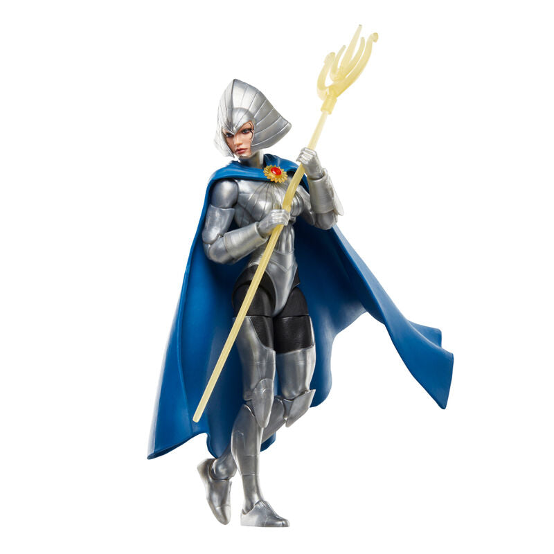 Blister figures Wolverine and Lilandra NeramaniLegends Series Marvel 15cm