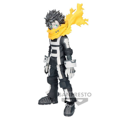 Figure Izuku Midoriya Deku 7th Season My Hero Academia 23cm