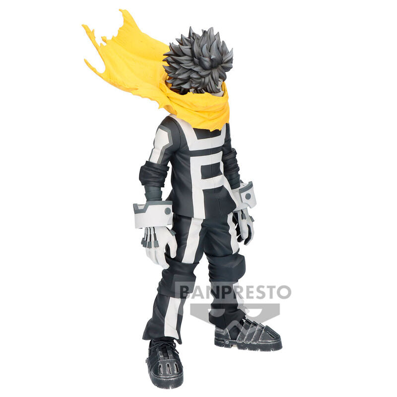 Figure Izuku Midoriya Deku 7th Season My Hero Academia 23cm