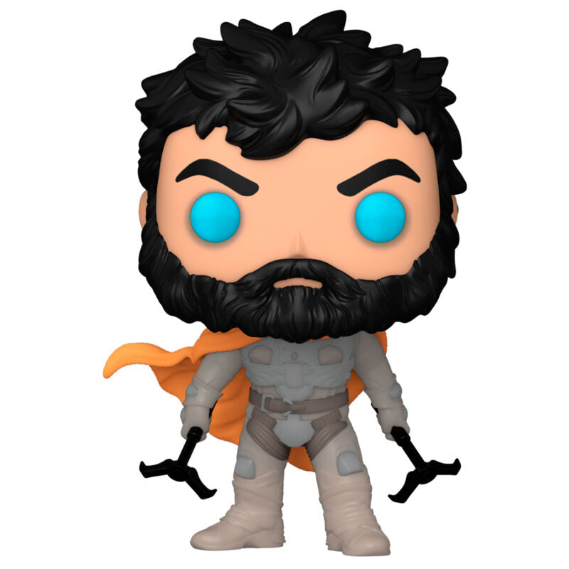 pop figure dune 2 stilgar