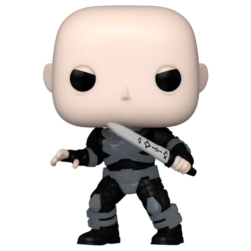 Dune 2 Feyd Rautha Harkonnen Figura POP