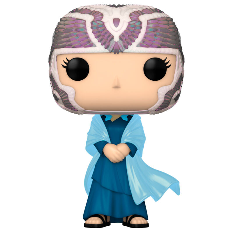 pop figure dune 2 princess irulan