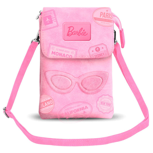 travel barbie mobile bag