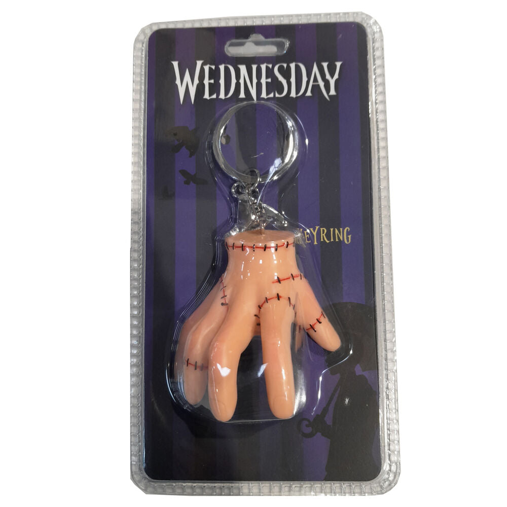3d keychain thing wednesday