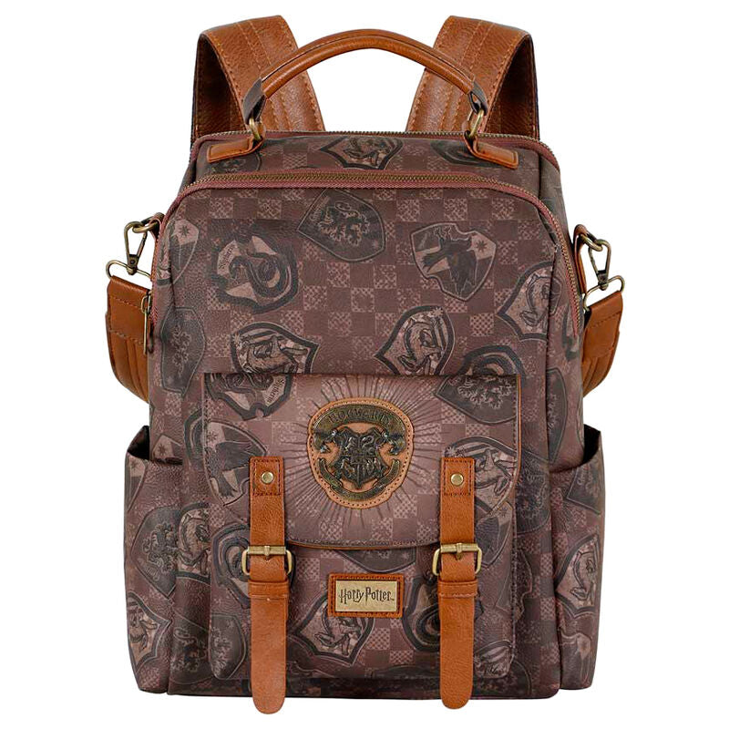 harry potter pride backpack 35cm