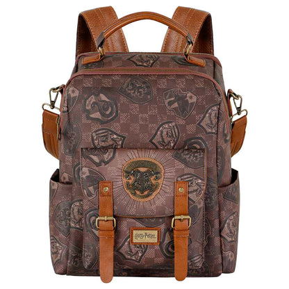 harry potter pride backpack 35cm