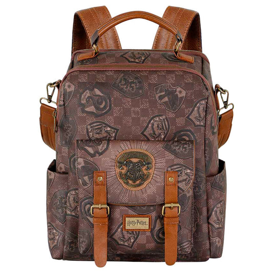 harry potter pride backpack 35cm
